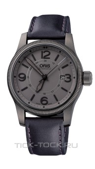  Oris 733 7629 4263 LS